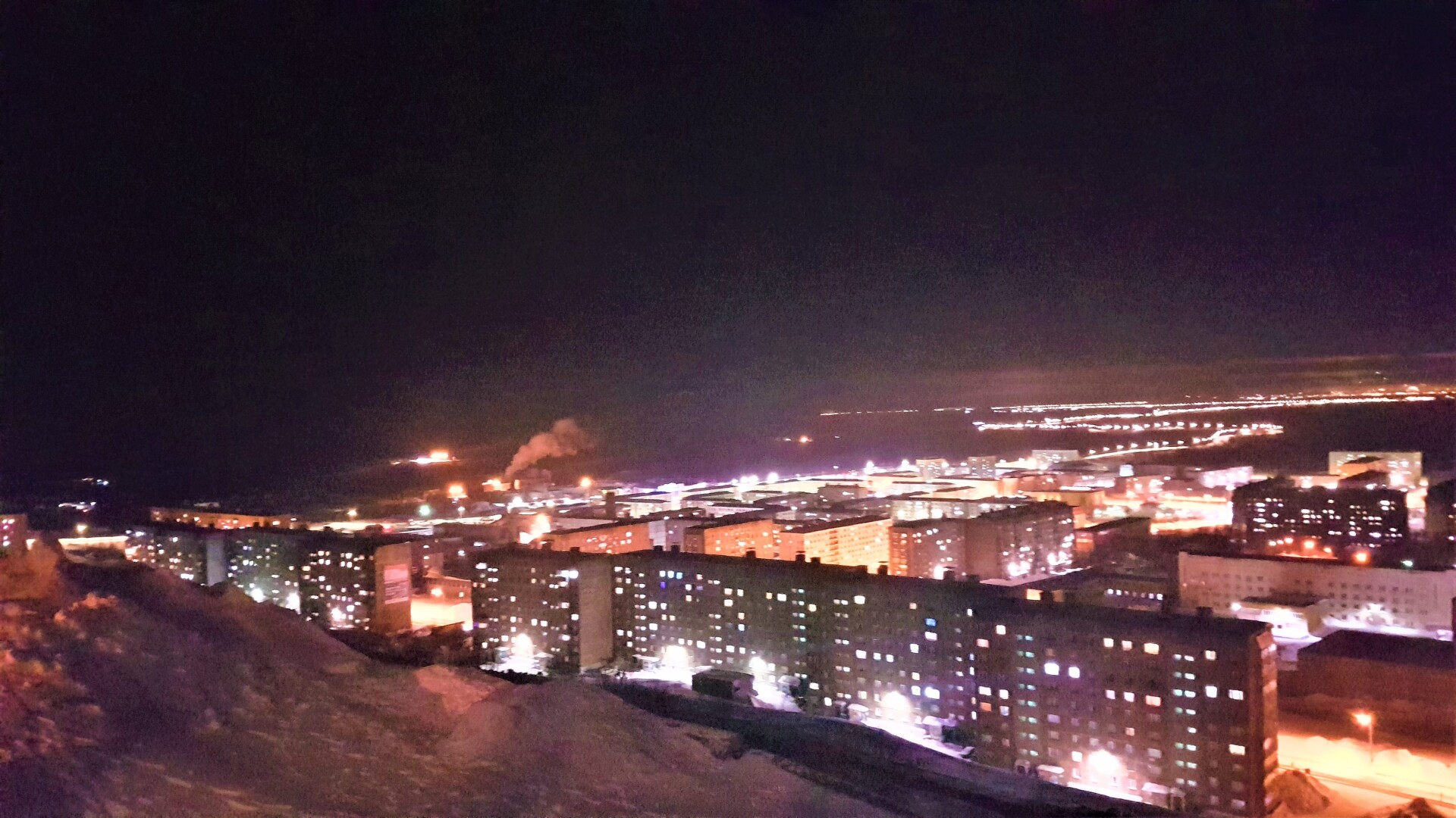 Апартаменты на Енисейской 2-х комнатные