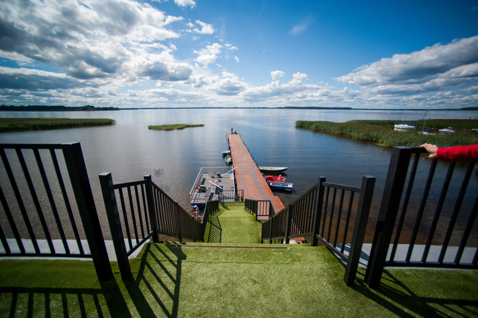 Отель Селигер 69