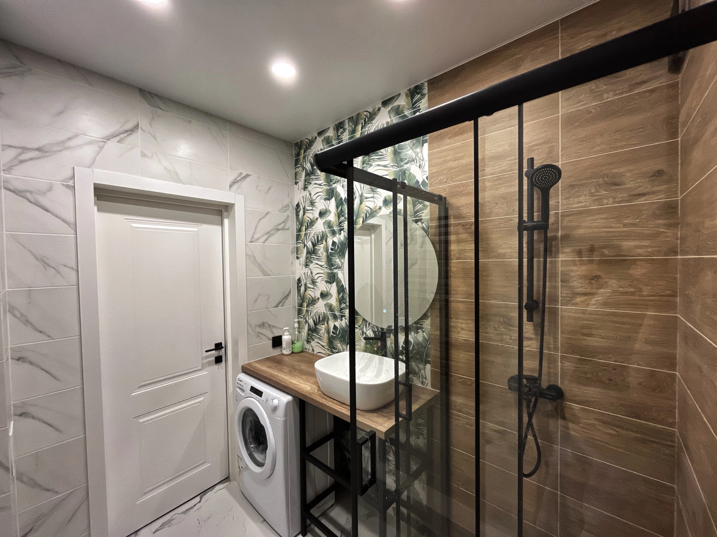 Квартира Forest Apart