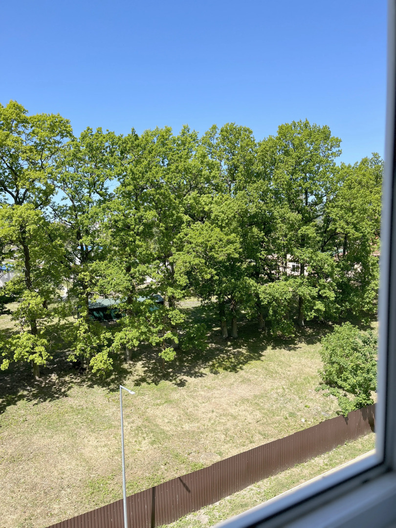 Апартаменты 5 Минут от Моря