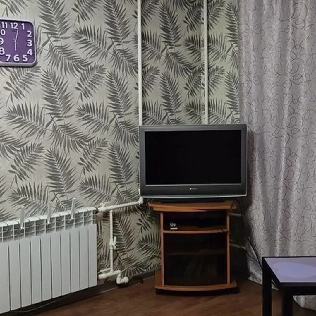 Квартира на Антикайнена 8Б