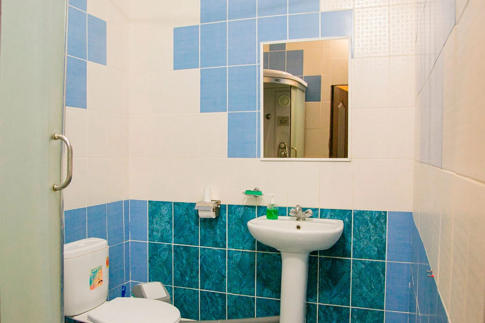 Гостиница Жара