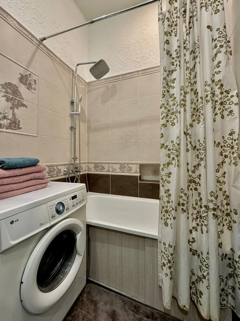 Квартира Суперцентр К.Маркса19+балкон