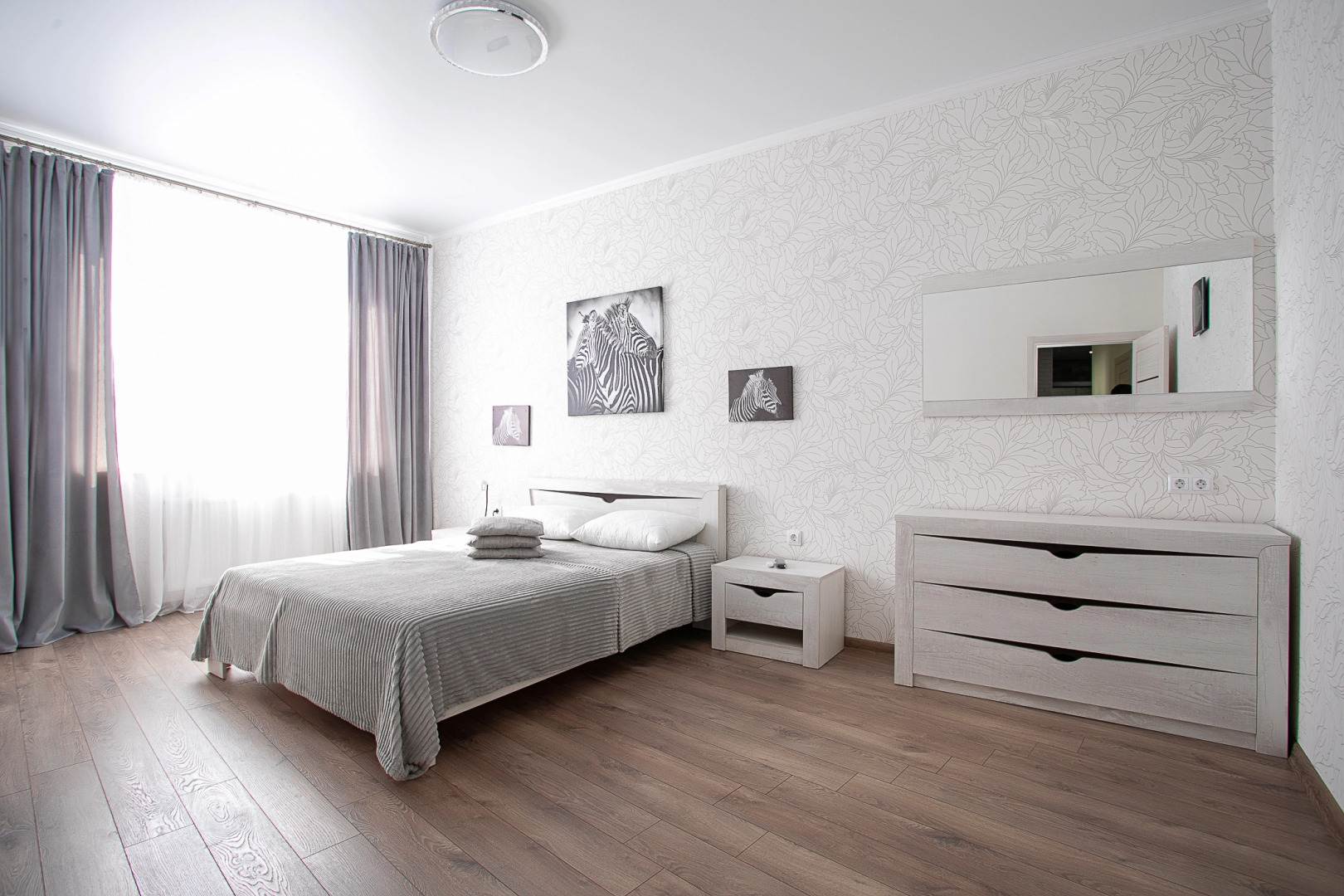 Апартаменты на Генерала Галицкого