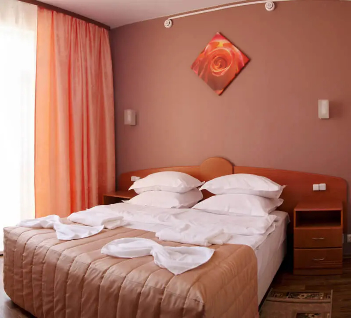 Санаторий Энергетик