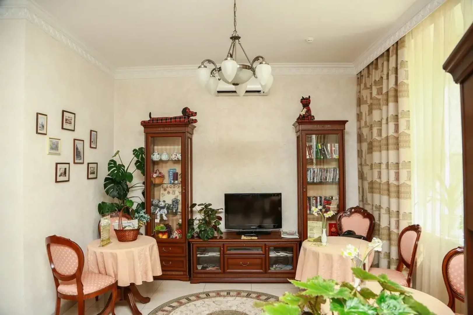 Мини-отель Визит