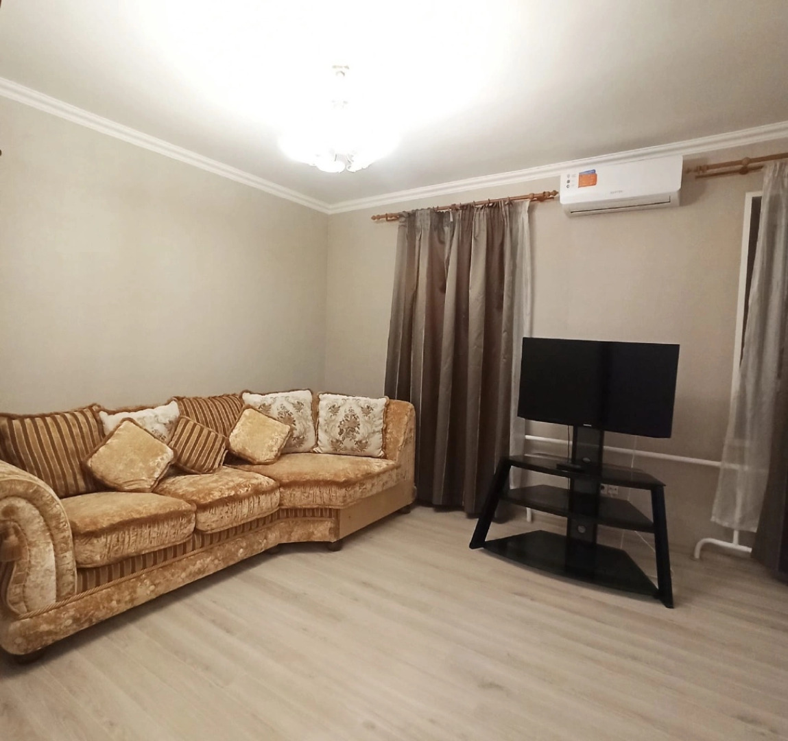 Апартаменты на Улице Муравленко