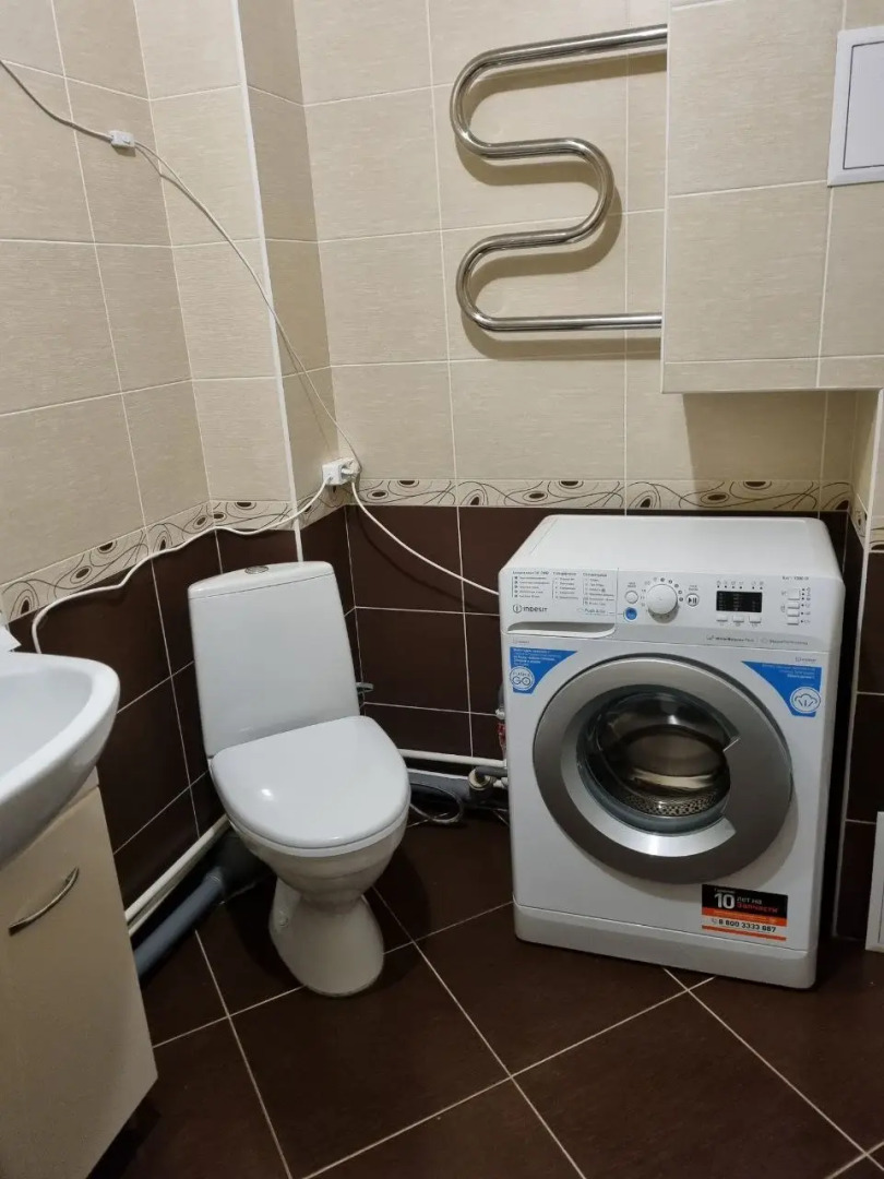 Квартира Samara Millennium Hall Вольская 79