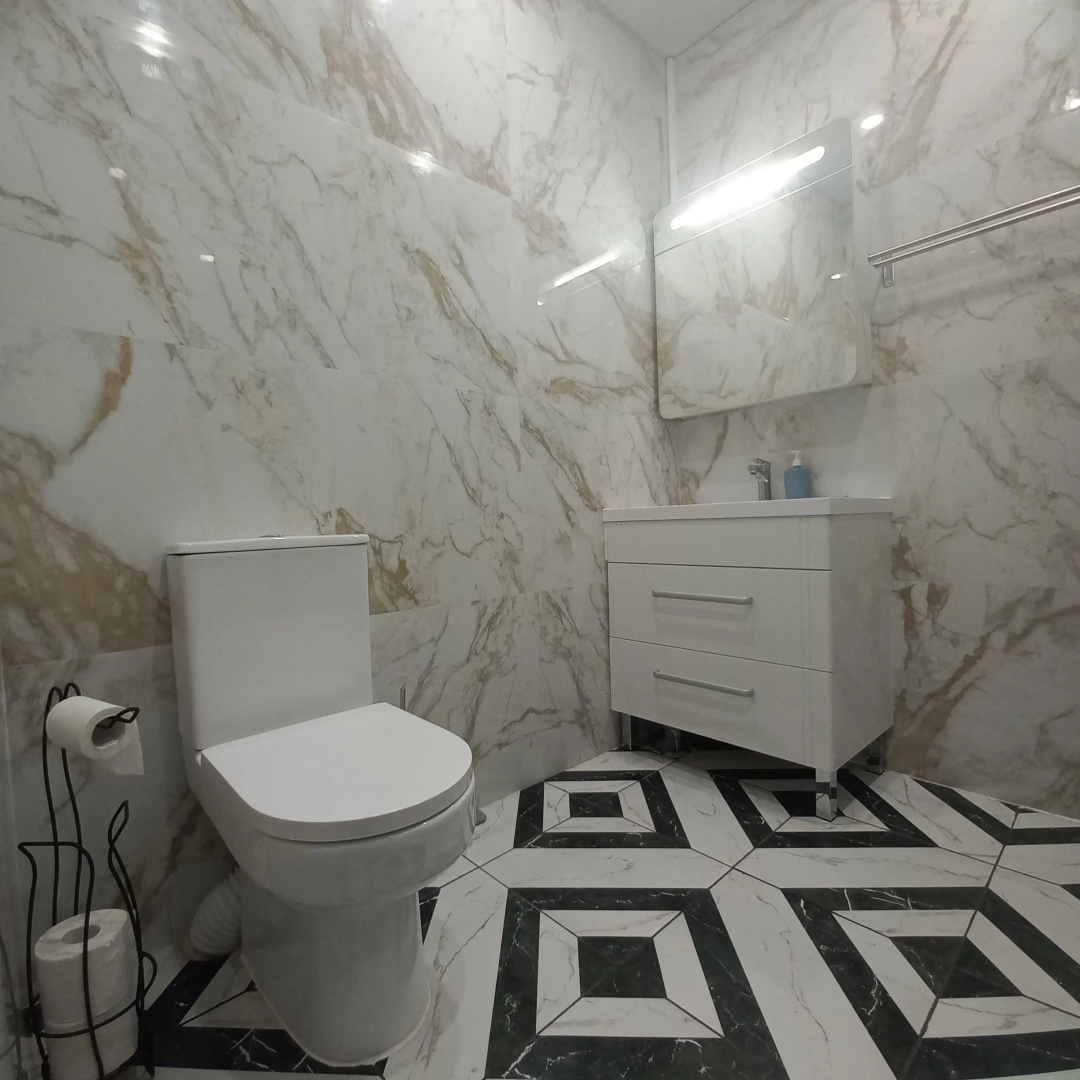 Частный Дом Panda House XL с Баней на Дровах