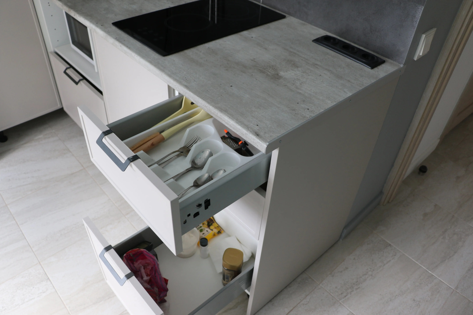 Квартира Ватутинки парк