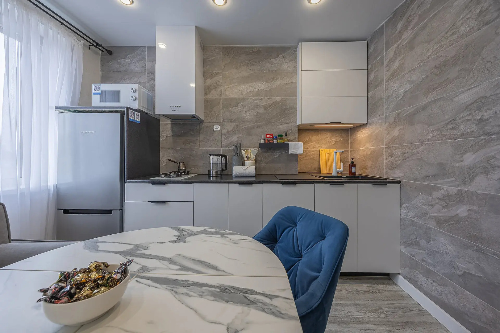 Апартаменты Как дома рядом с Кремлем