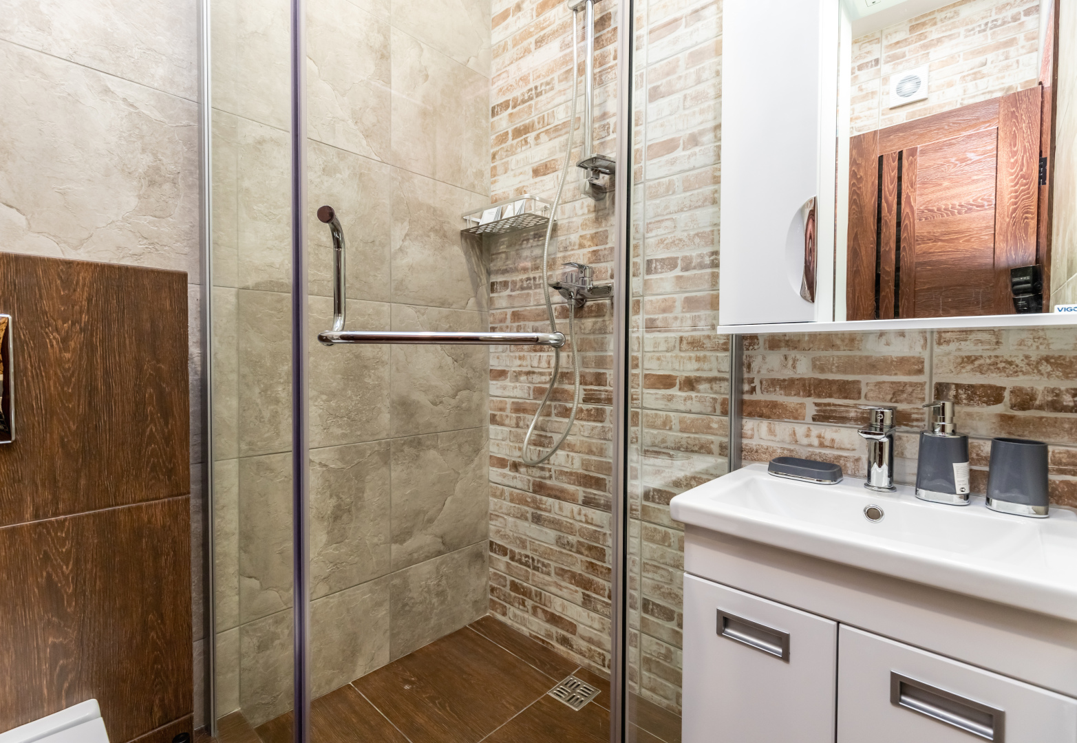 Апартаменты Море Апартаментов на Эстонской 37/3-3