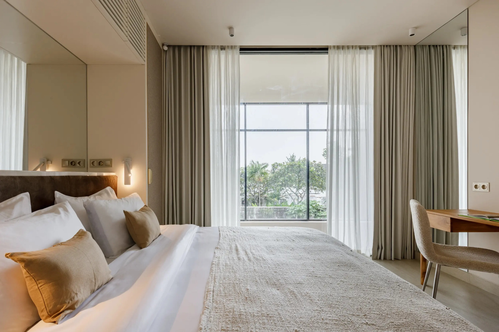 Апарт-отель Solair Beach Lofts