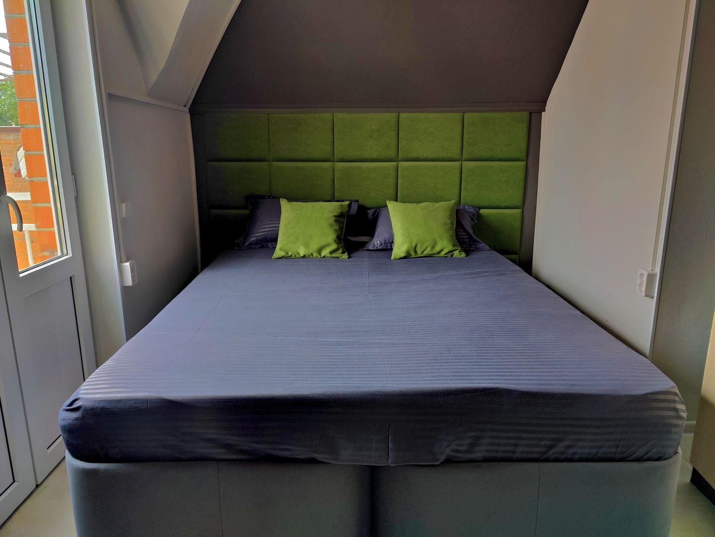 Гостевой дом Элиот