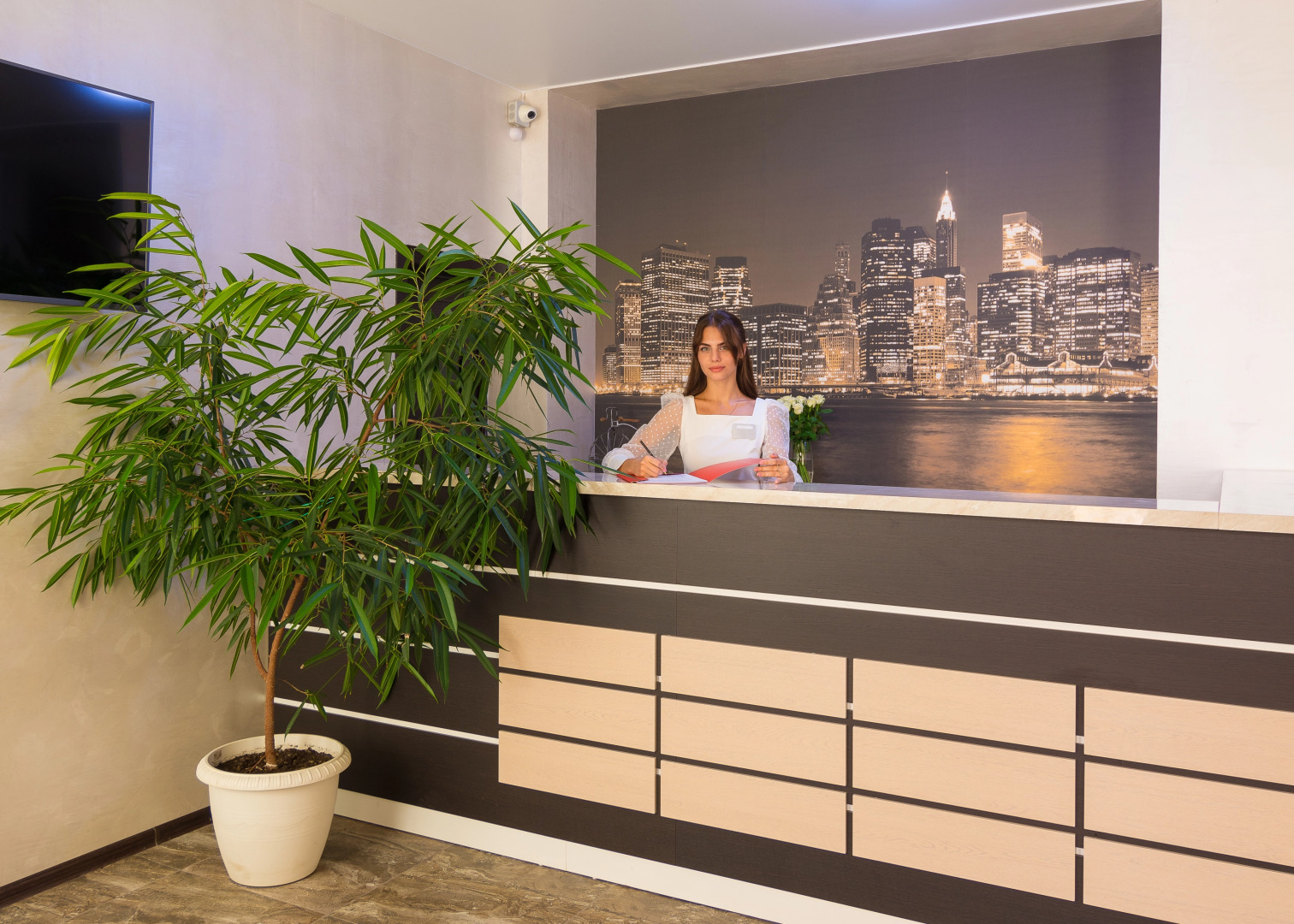 Отель Домус