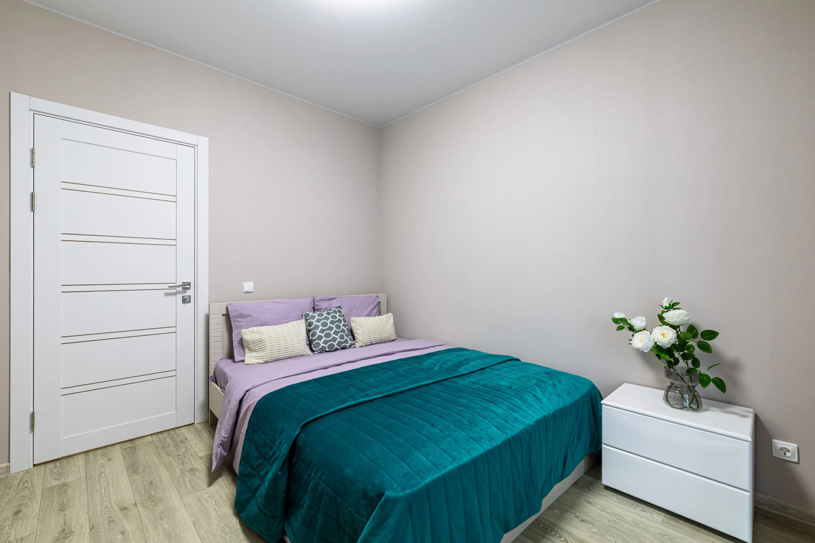 Квартира LS Мой Ритм