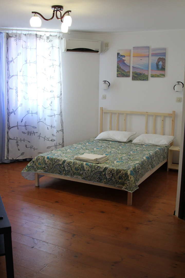 Гостевой Дом Aksis House