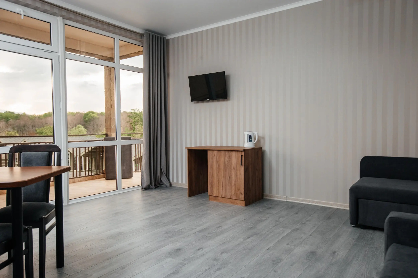 База отдыха Бзыбь