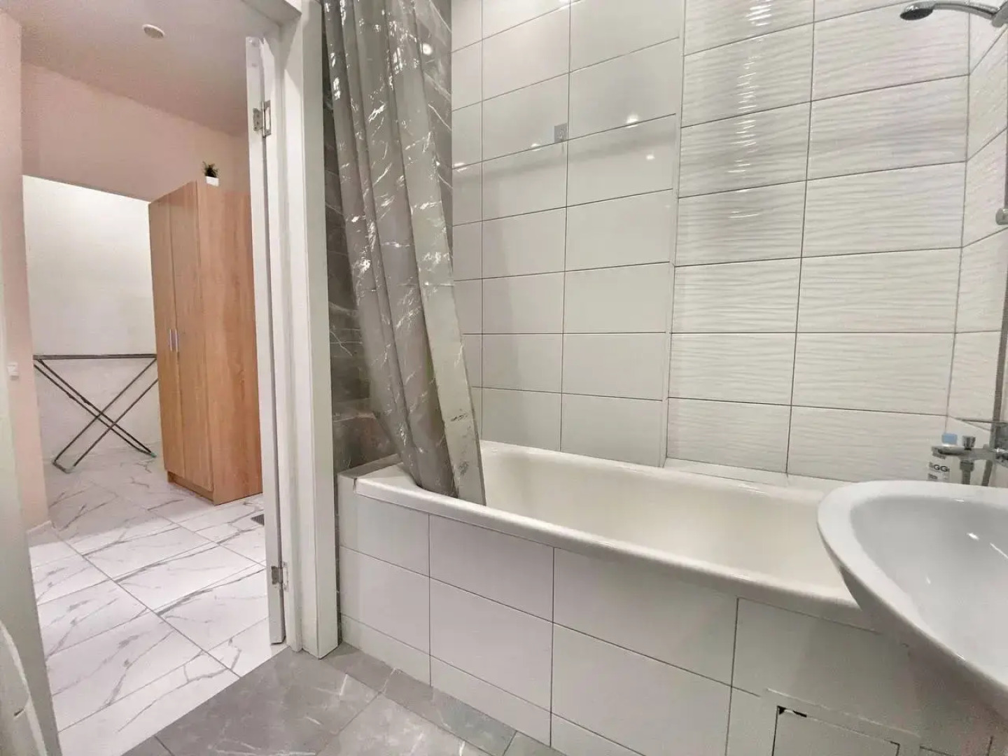 Квартира 1к ЖК Одинбург