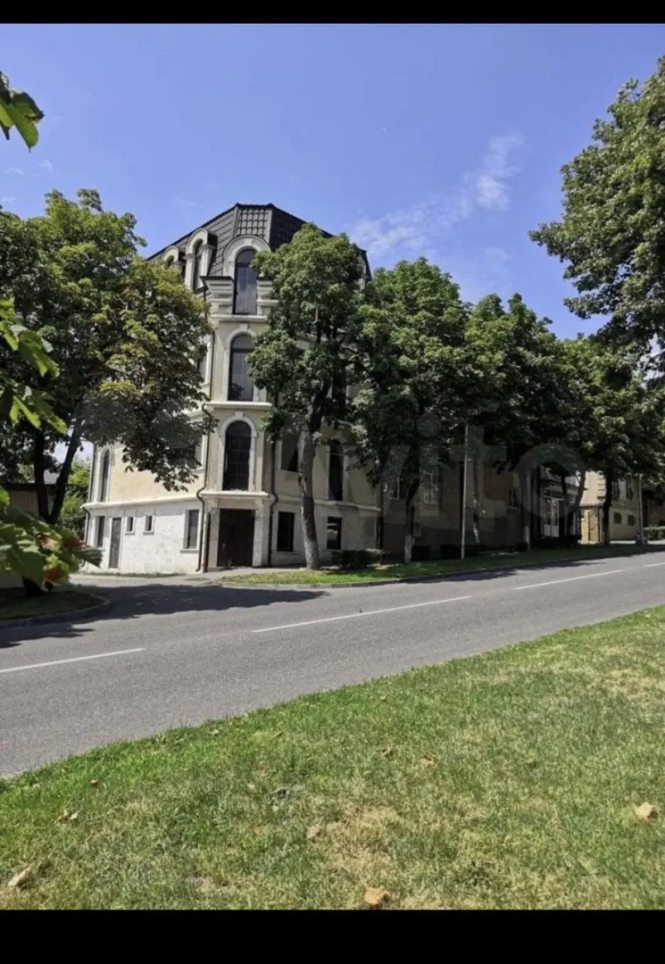 Гостевой Дом Роза Кавказа