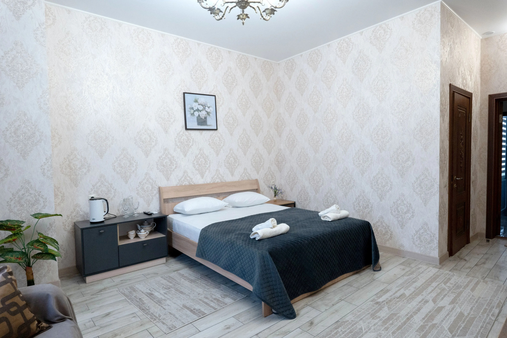 Квартира Райдас у Каспия 12