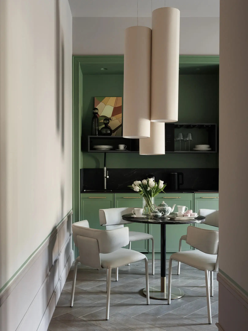 Бутик-отель Гимназия 5