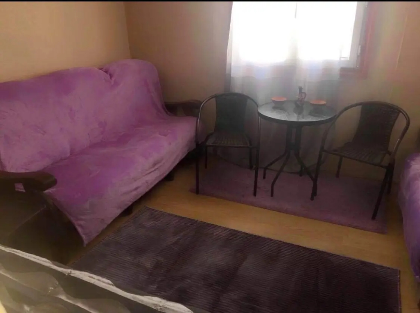 Апартаменты Виноградная Лоза