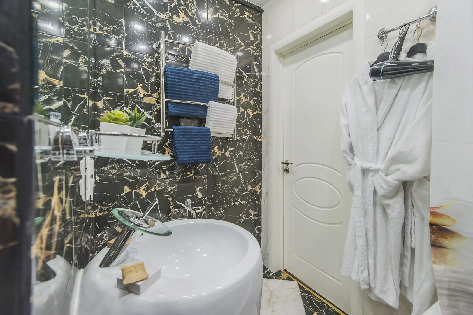 Квартира GM Apartments на Тверской у Кремля