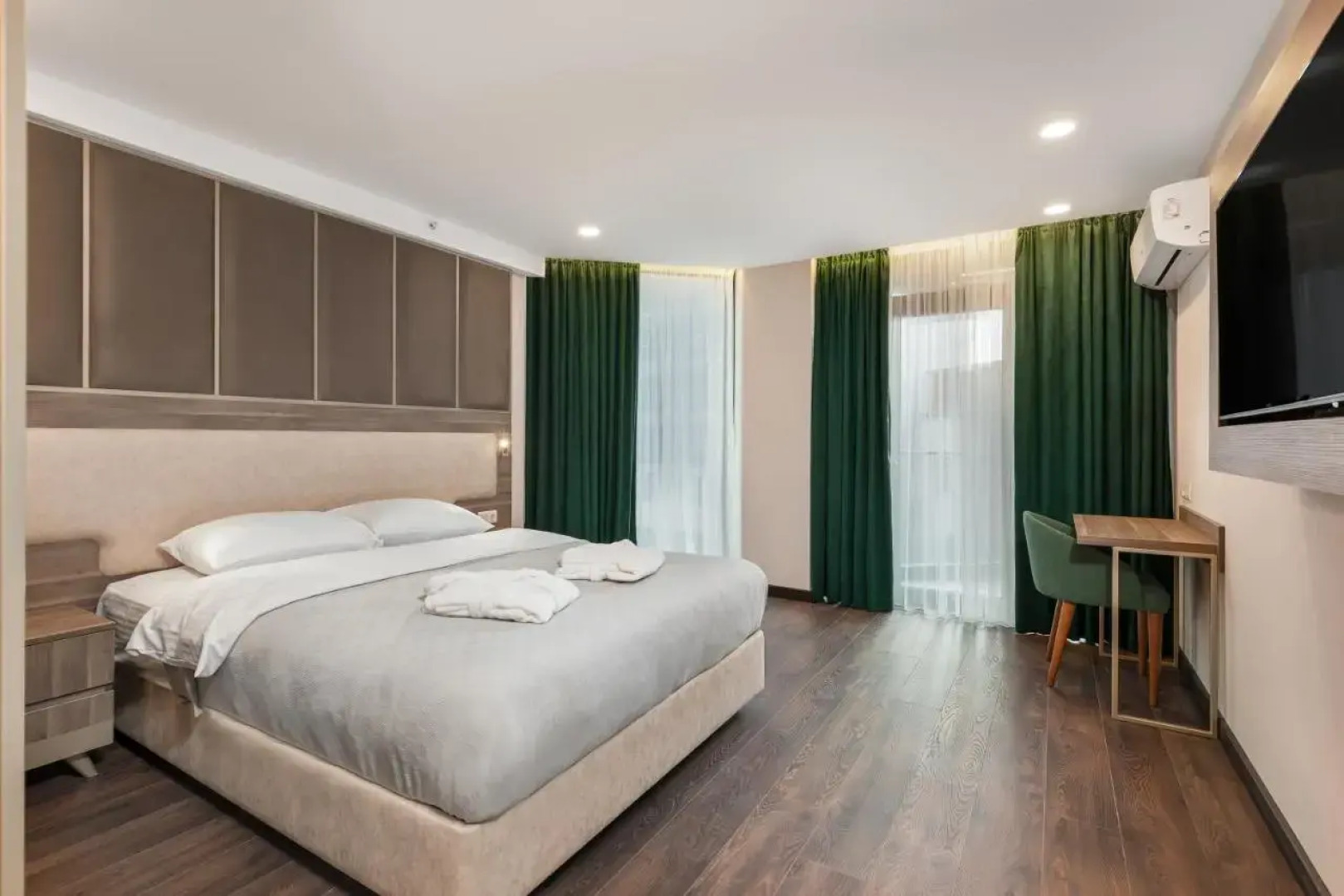 Апарт-Отель Wyn Residences Batumi