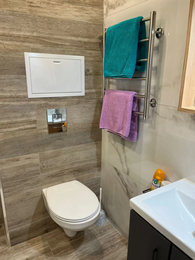 Апартаменты на Раскольникова