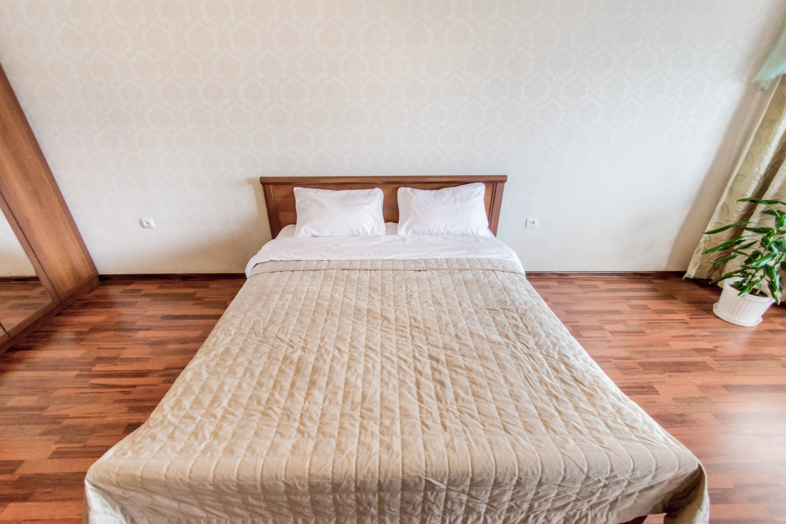 Квартира Уютная на Заводской