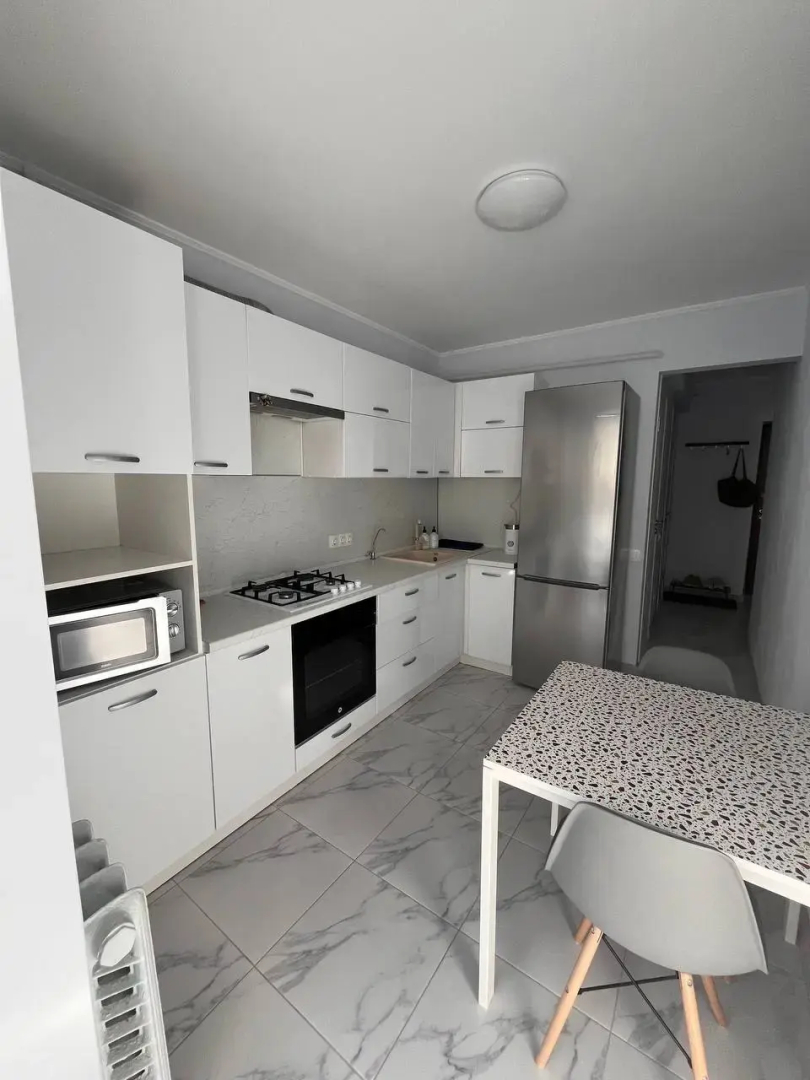 Апартаменты на Космонавтов