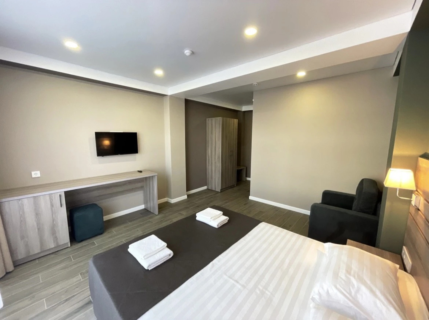 Отель Kacivelli