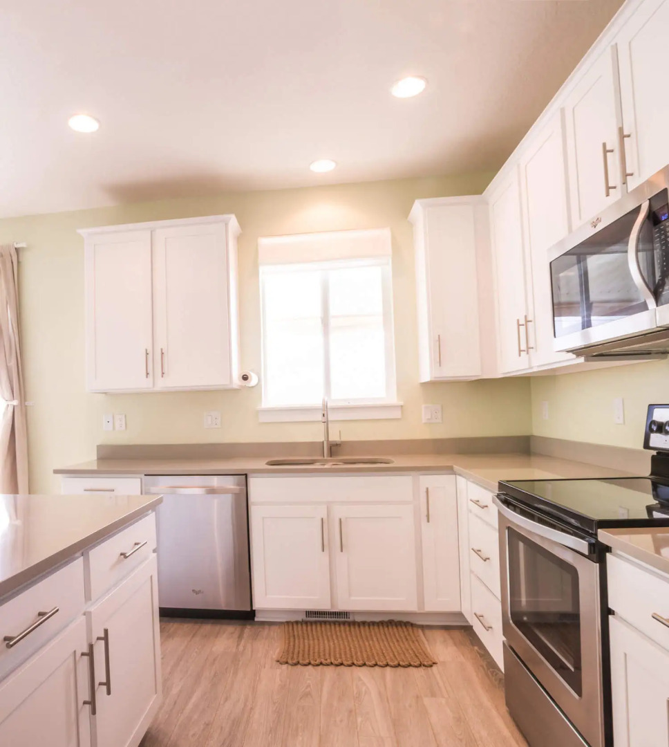 Гостевой Дом New Fire Pit & Hammocks