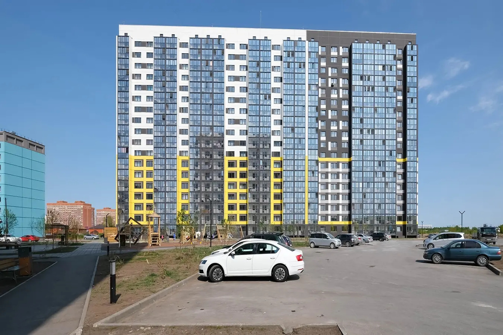 Апартаменты для Семейного Отдыха