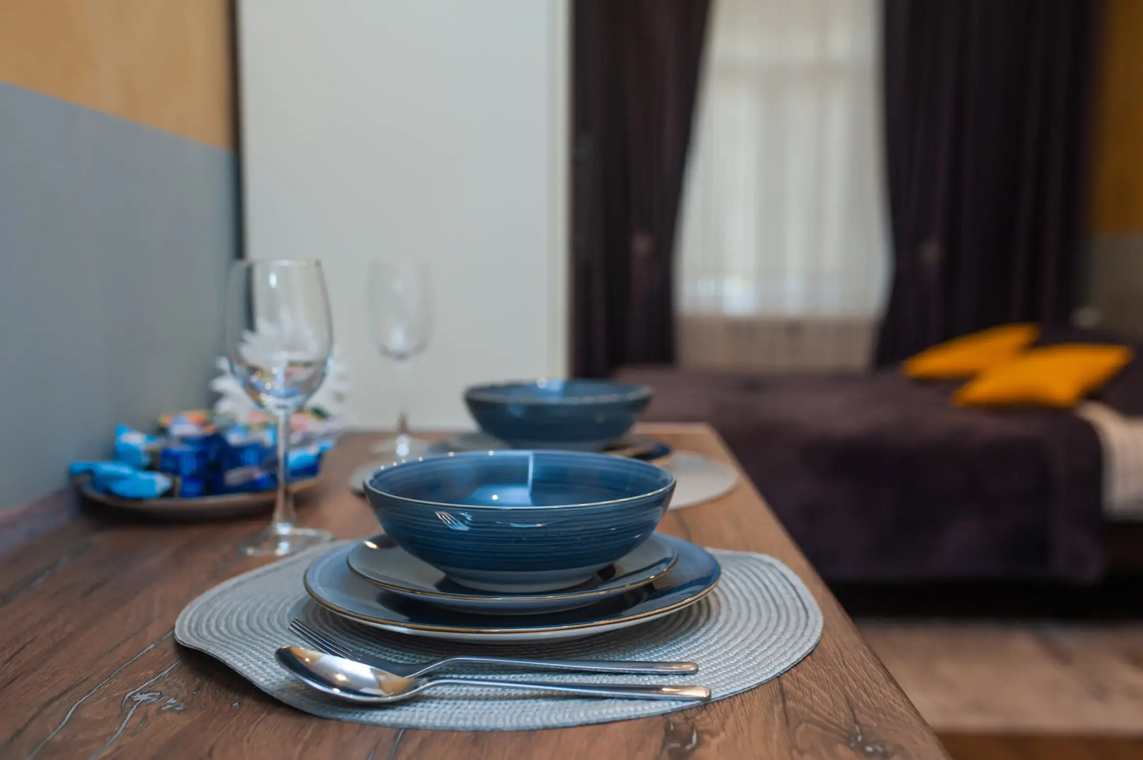 Мини-отель Goldie Home