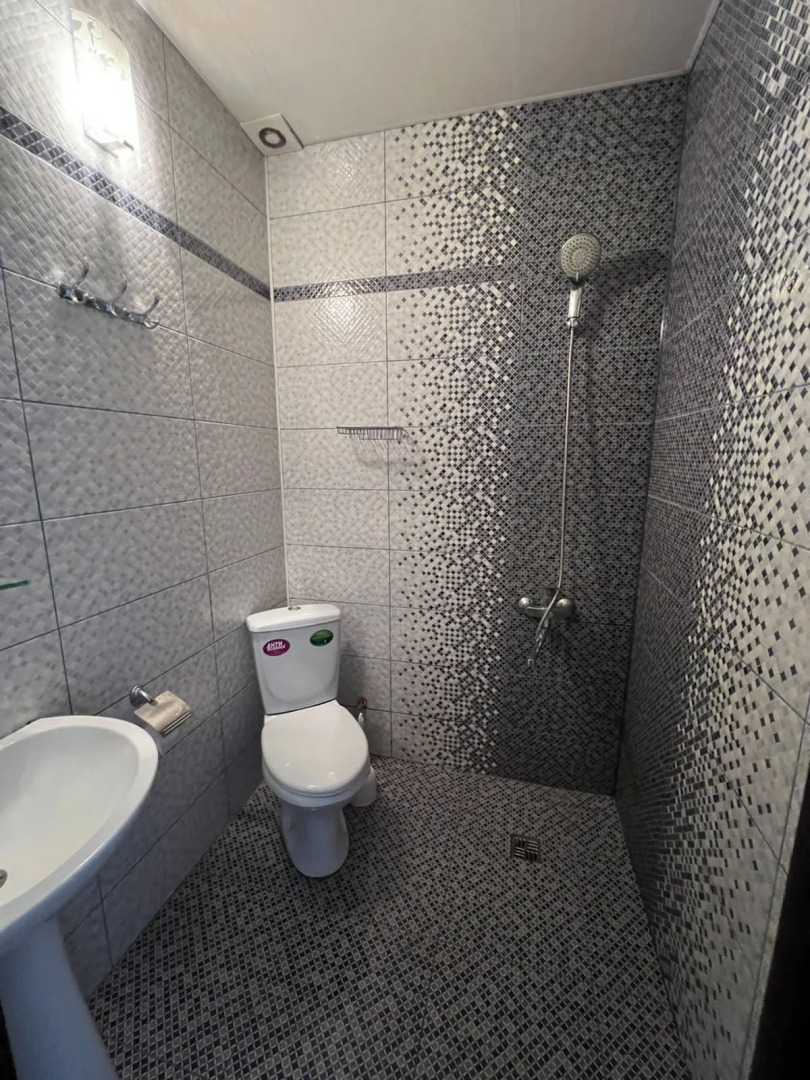 Отель Шаляпин