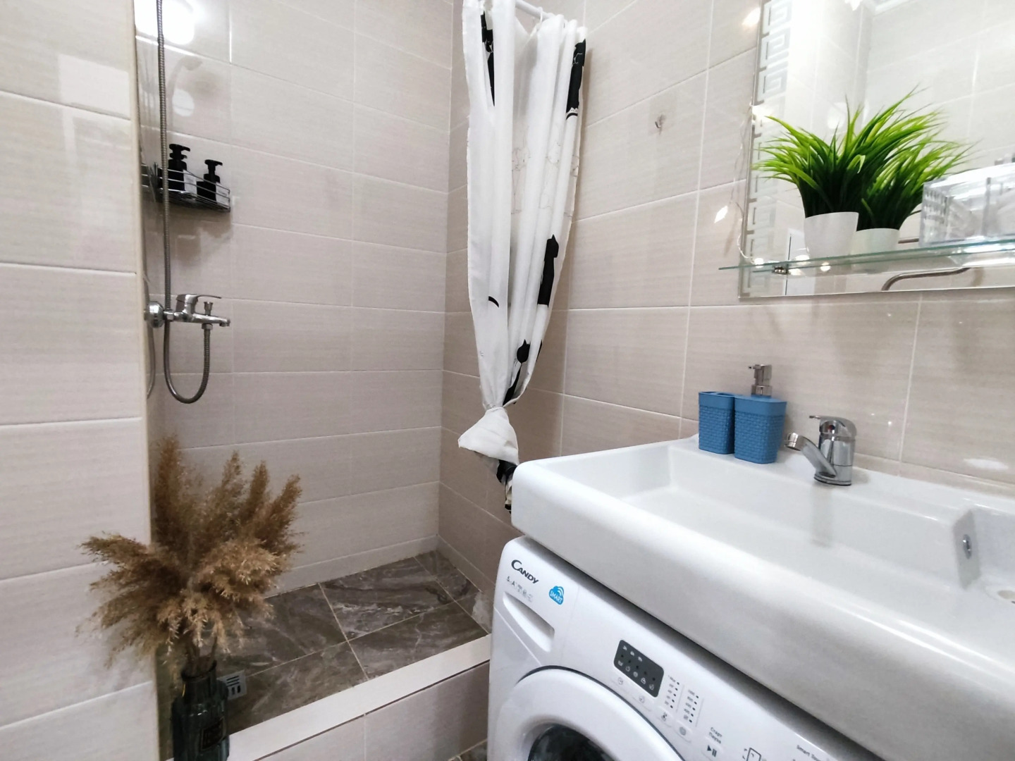 Квартира на Парковом 5