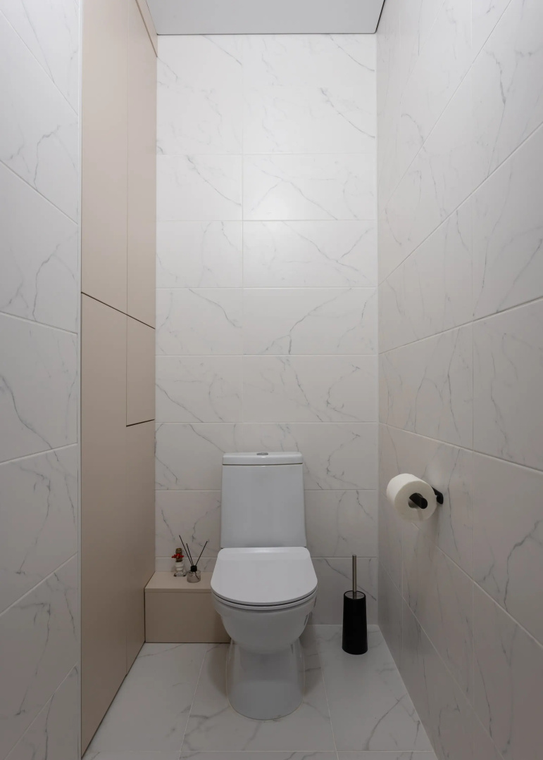 Апартаменты Merino Home Flora
