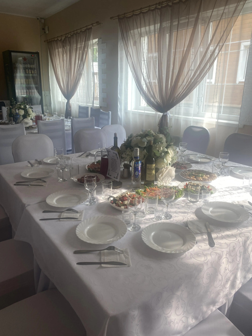 Korolevskaya Gavan Guest house