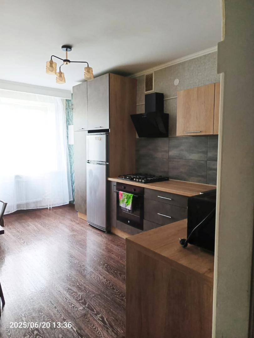 Квартира на Ломоносова 43, 4 этаж