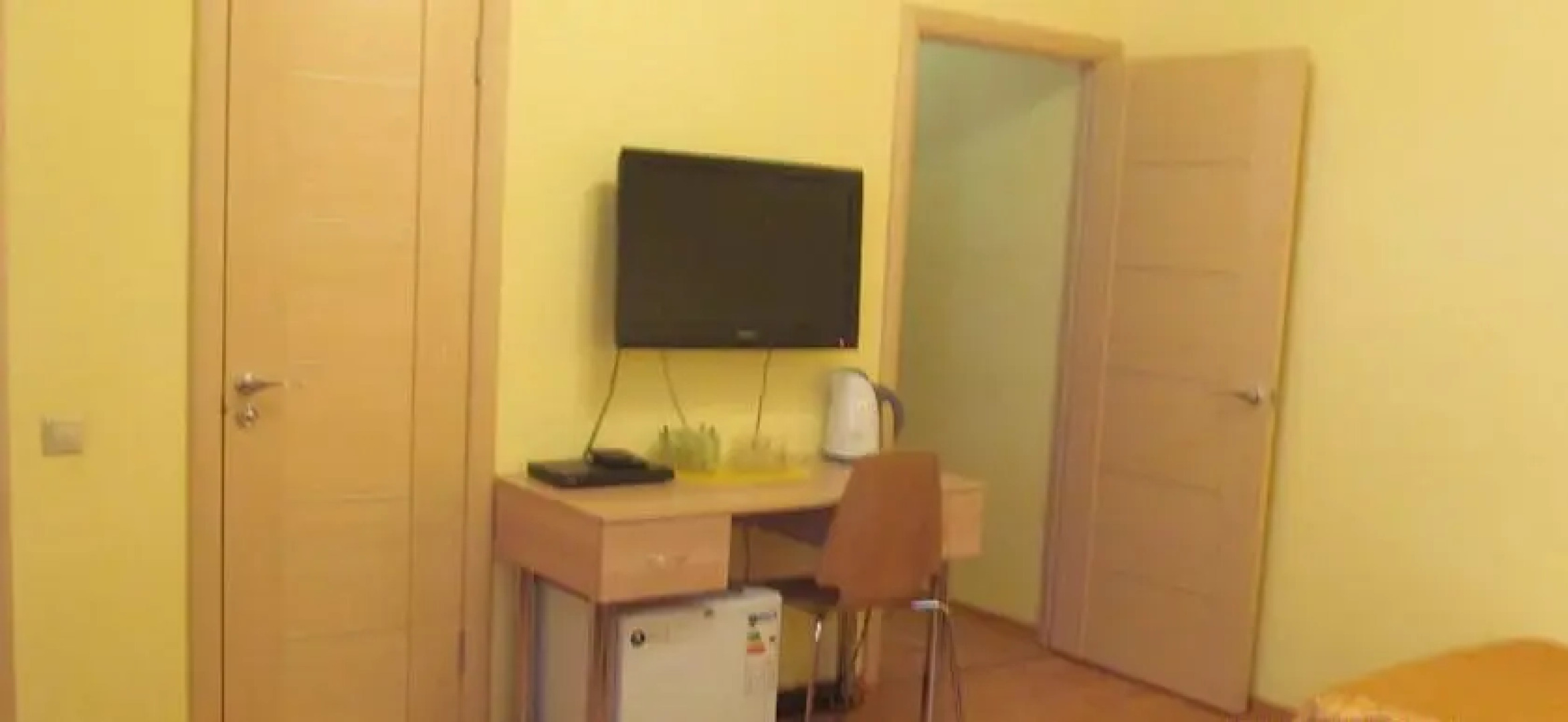 Отель Акватория 1