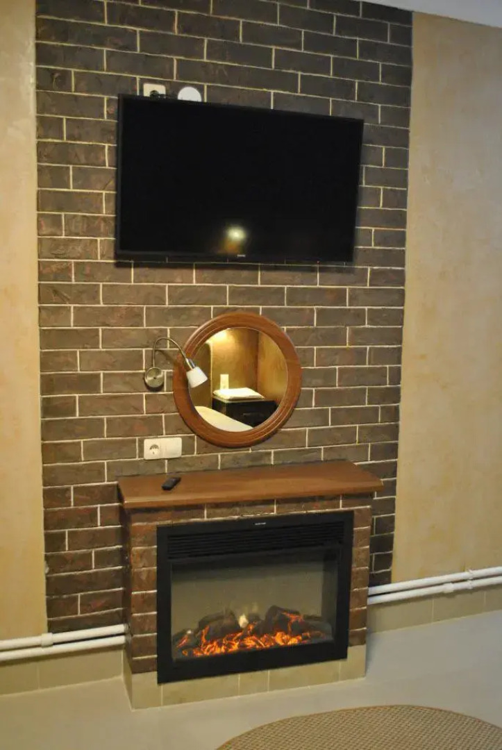 Отель Капитан