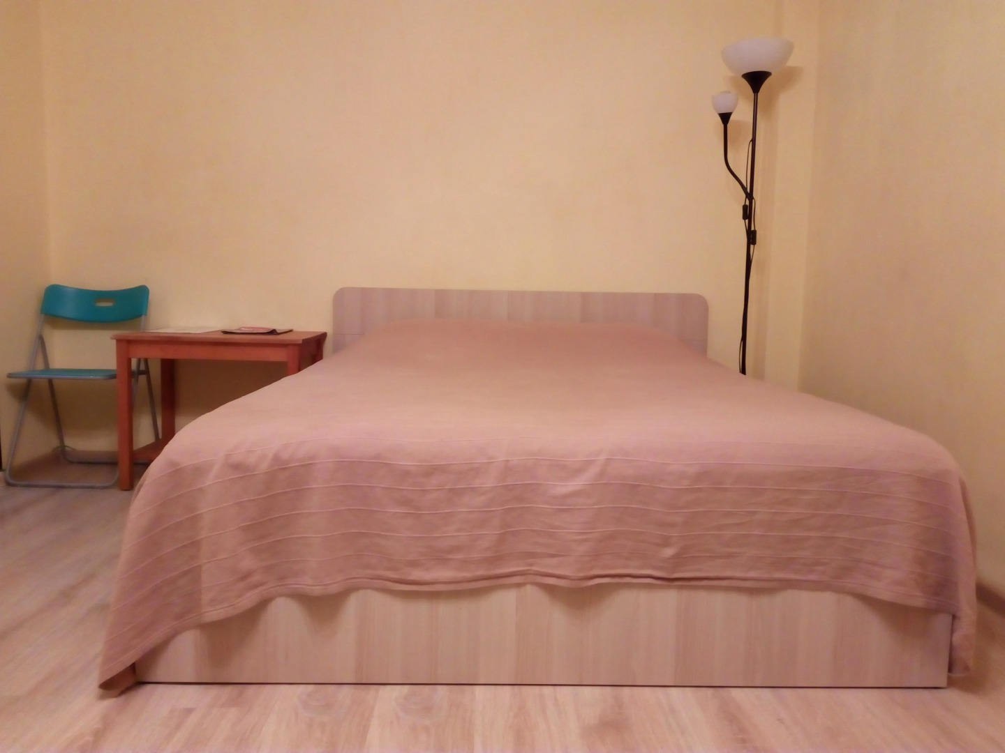 Апартаменты on Sovetskaya 24