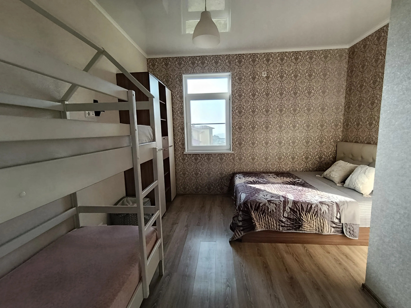 Частный дом Панорама Анапа