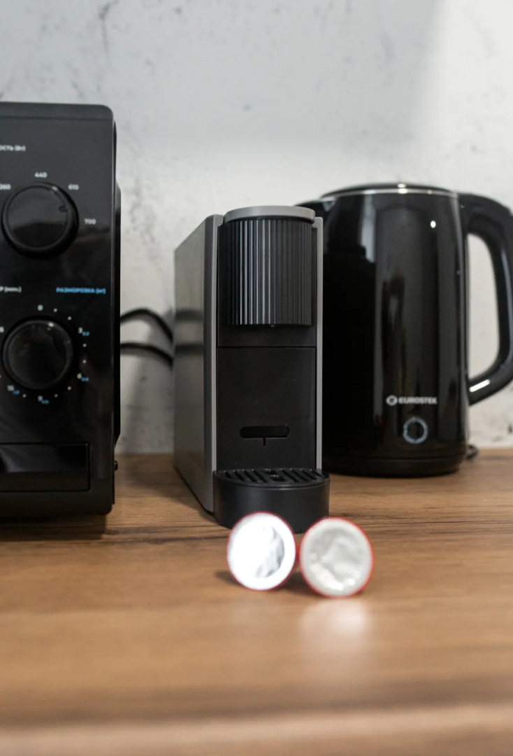 Квартира Уютная Рядом с Вокзалом