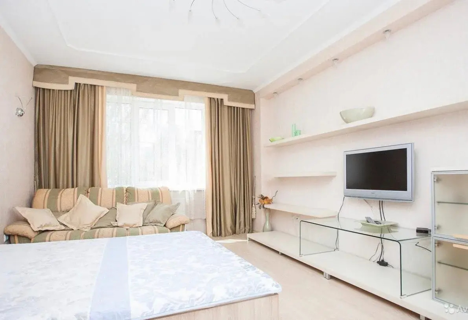 Апартаменты у Кафедрального Собора