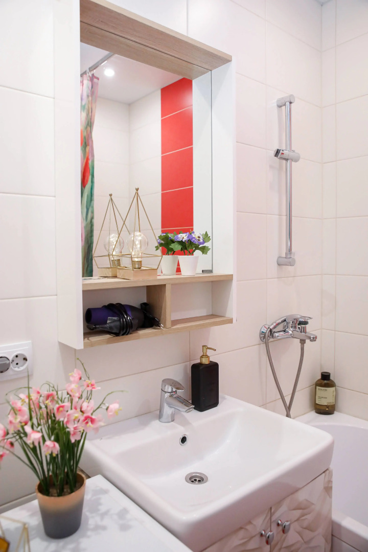 Квартира Райдас на Калинина 5Б