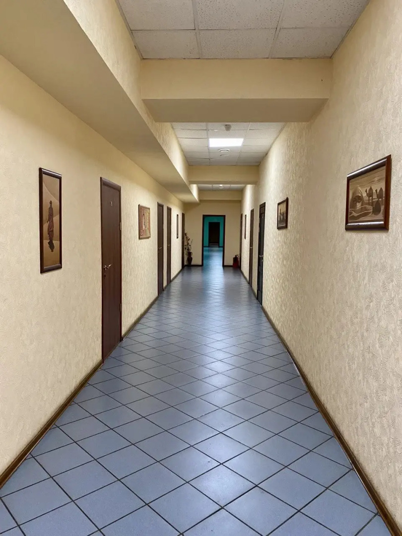 Отель 12 Футов