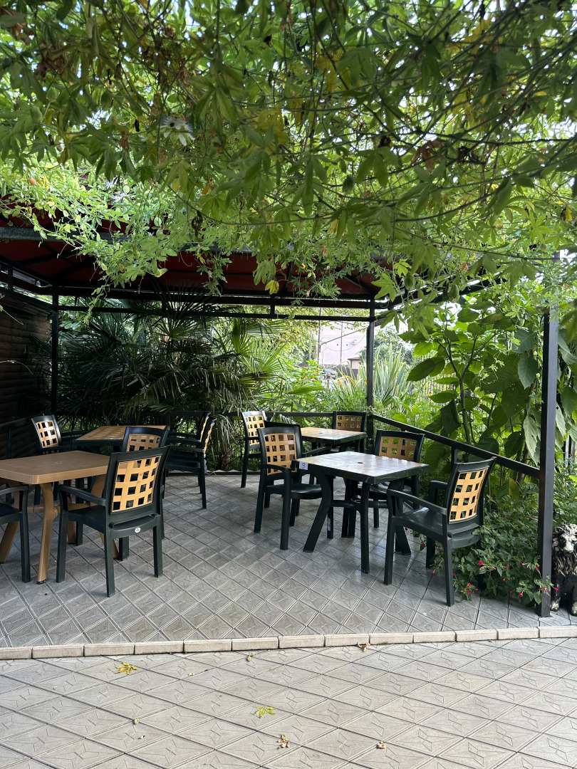 Гостевой дом Морская сказка